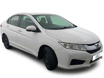 Honda City-img